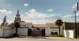 La Cascada Motel