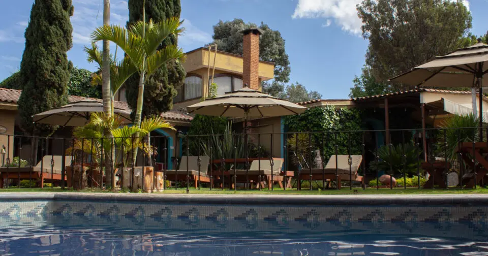 La Huerta Golf & Hotel