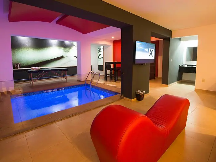 La Isla Auto Hotel