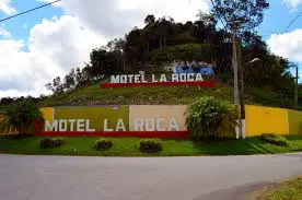 La Roca Motel