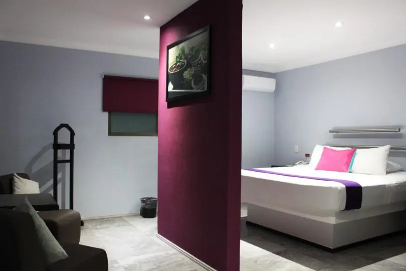 LE BOTIQUE by cobo's Zac. Hotel & Motel