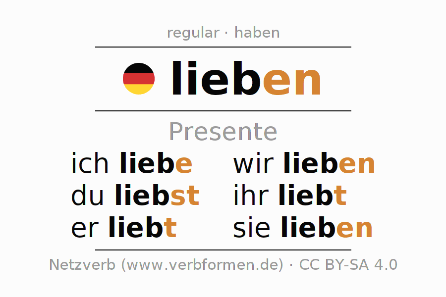 Lieben