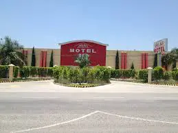 Loma Alta Motel