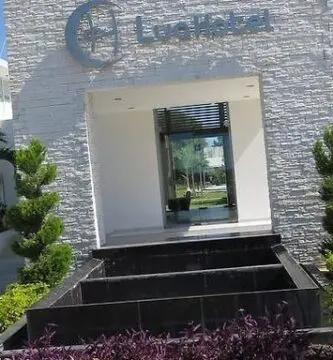 LUA HOTEL CHAMPOTÓN (México) - desde 27 € | HOTELMIX