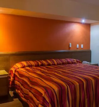 magna motel Villa Magna Motel Baja California