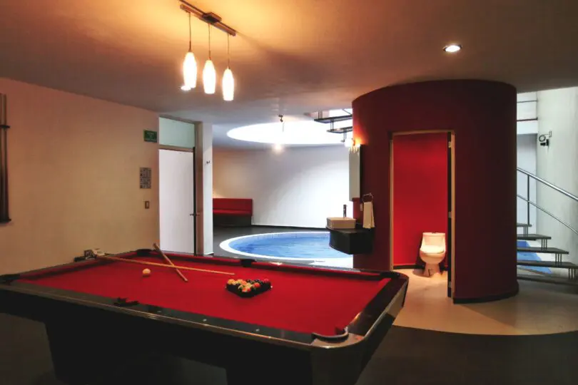 Magno Motel & Suites