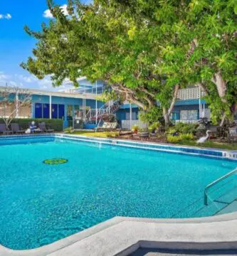 malibu motel Malibú Motel Guanajuato