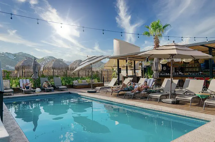 Mayan Monkey Cabos | Best Hotel