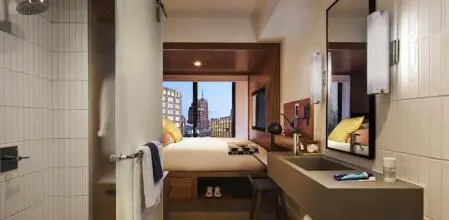Micro Hotel