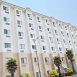 Microtel Inn & Suites by Wyndham Toluca Estado de México