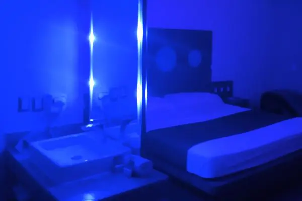 Motel 365