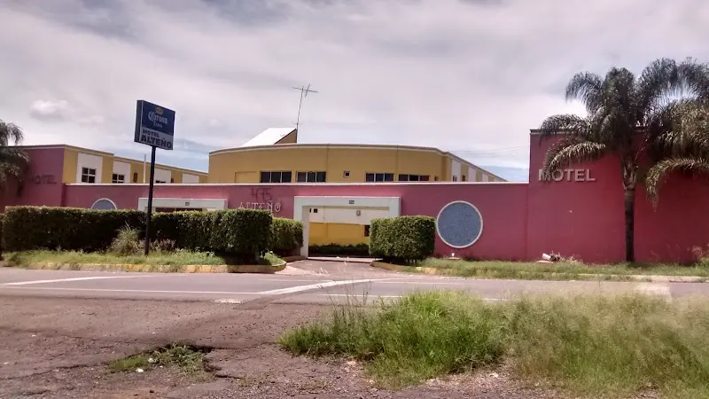 Motel Alteño S.A. de C.V.