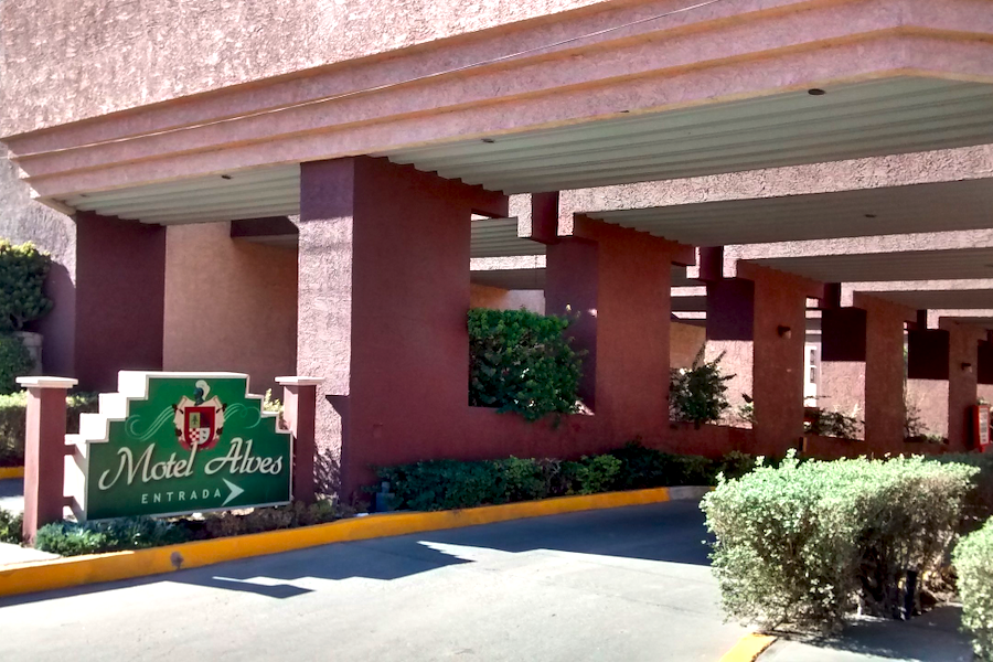 Motel Alves