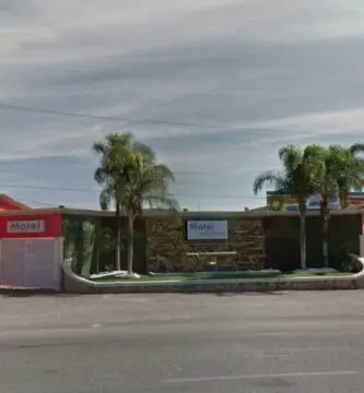 motel amor eterno Motel amor eterno Guanajuato