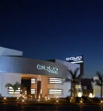 motel aqua MOTEL AQUA Baja California