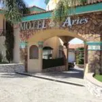 Motel Aries Sinaloa