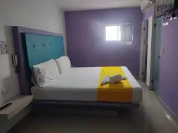 Motel Azukar