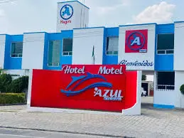 Motel Azul