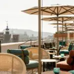 Motel Barcelona. Nayarit