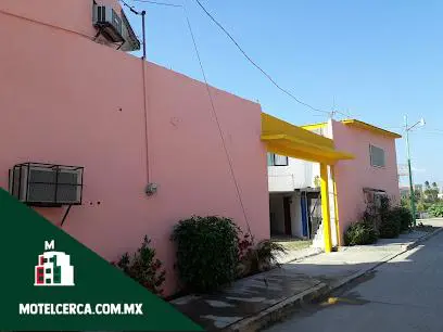 Motel Bienvenido A Casa