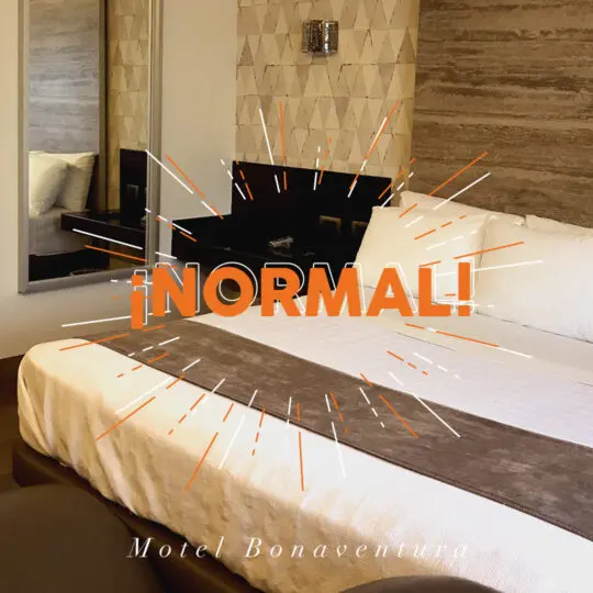 Motel Bonaventura