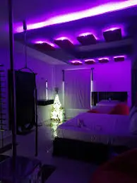 Motel Boutique Amore Papantla