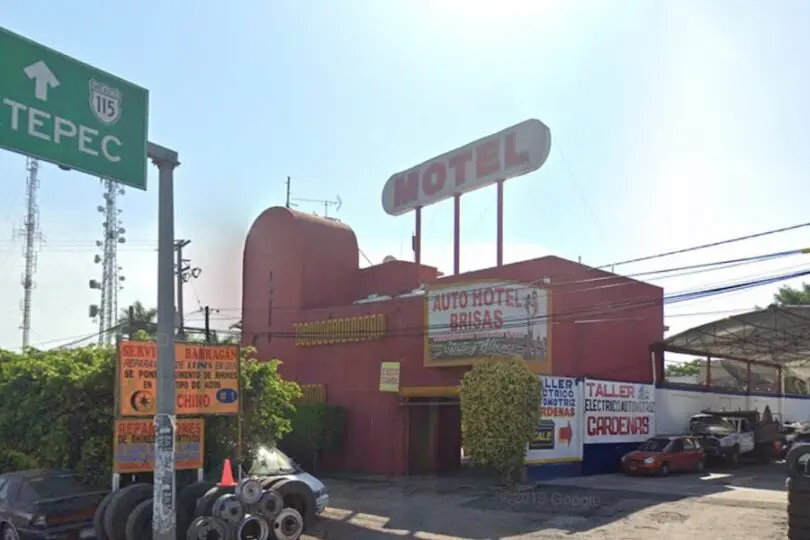 Motel Brisas