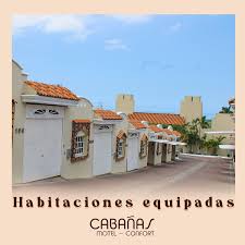 Motel Cabañas