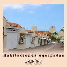 Motel Cabañas