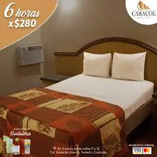 Motel Caracol