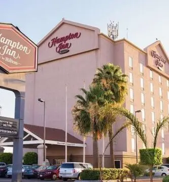 ▷ Mejores Moteles En Torreón 2024