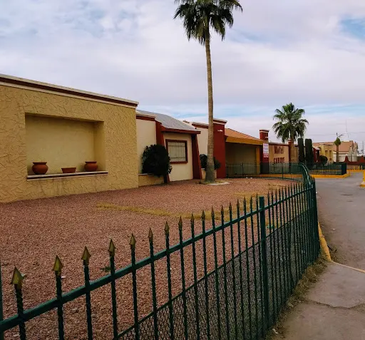 Motel Caribe, S.A De C.V.