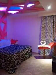 motel carioca Motel Carioca Hidalgo