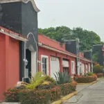 Motel Carretas Tabasco