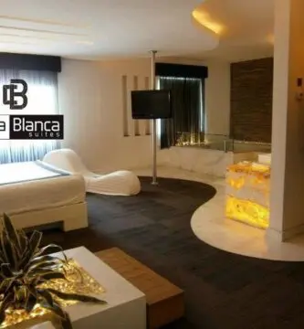 motel casa blanca 1 Motel Casa Blanca Chihuahua