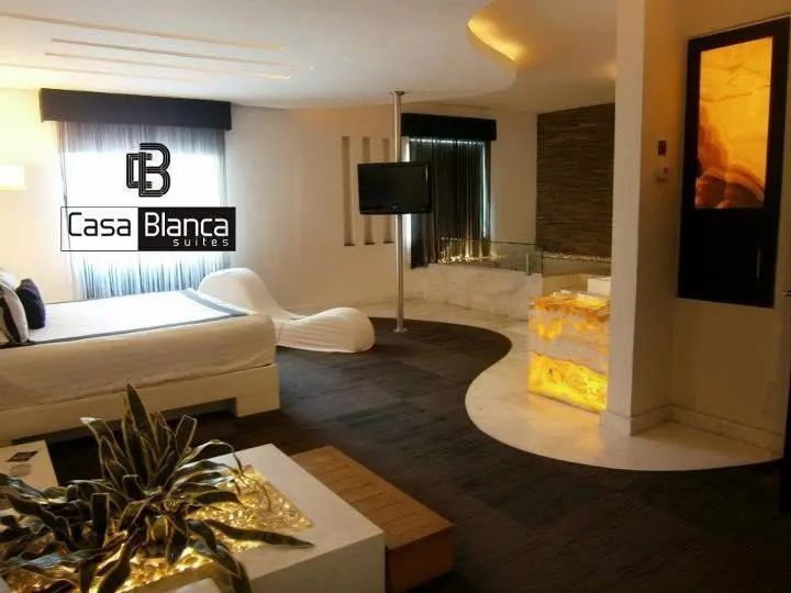 Motel Casa Blanca