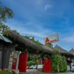 MOTEL «CASA BRAVA» Tlaxcala