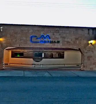 motel castillo Motel Castillo Aguascalientes