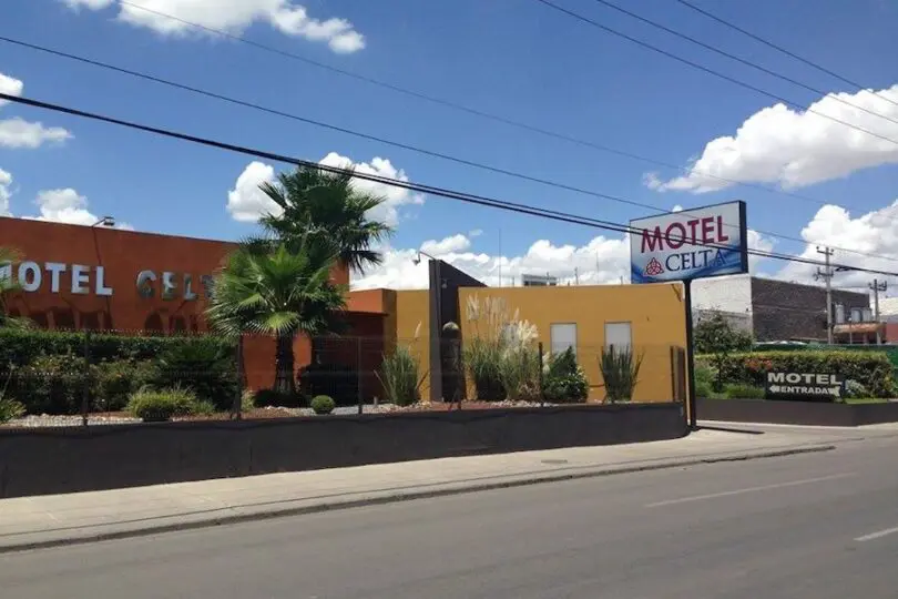 Motel Celta