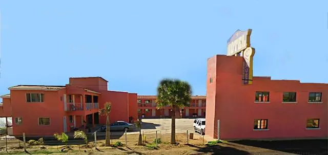 Motel Chavez