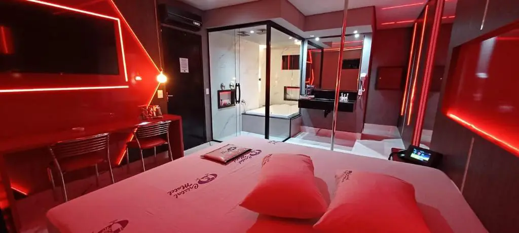 Motel Cristal