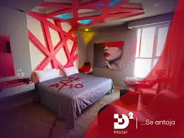 MOTEL D2