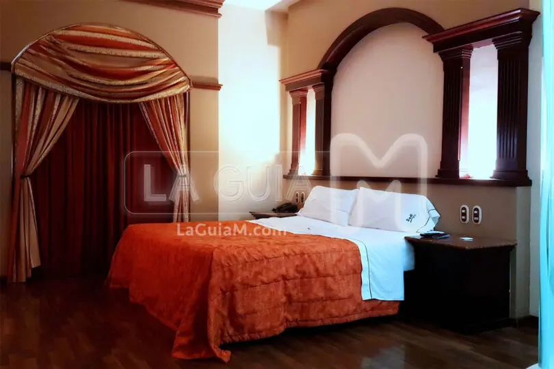 Motel Dali Carretera