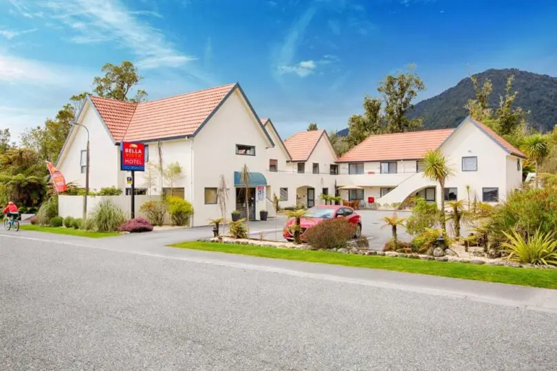 MOTEL DE FRAMZ