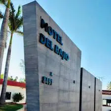 Motel Del Bajio Guanajuato