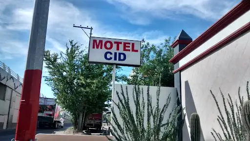 Motel del Cid