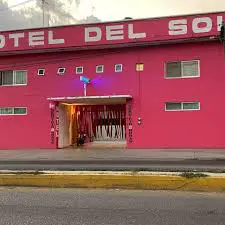 Motel Del Sol