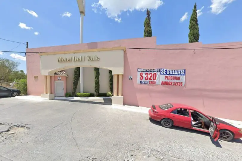 Motel del Valle