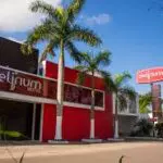 Motel Delirium Tabasco