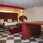 Motel D’luxe San Luis Potosí
